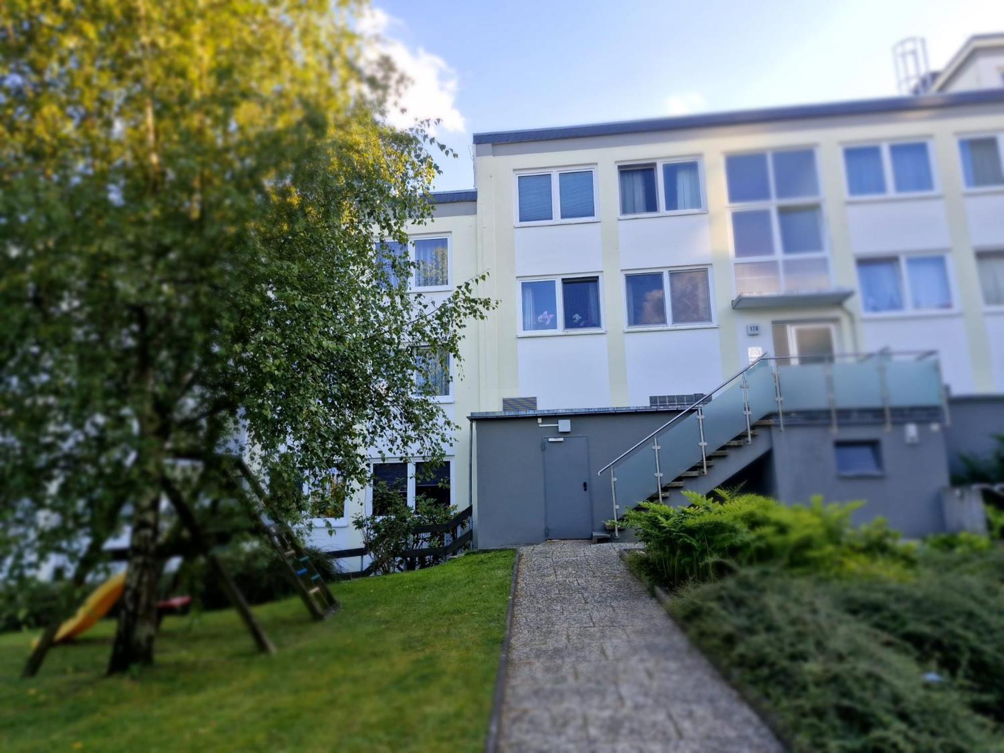 Ferienbutzen Harz Heikenberg, Bad Lauterberg Mit Schwimmbad Und Sauna Bagian luar foto