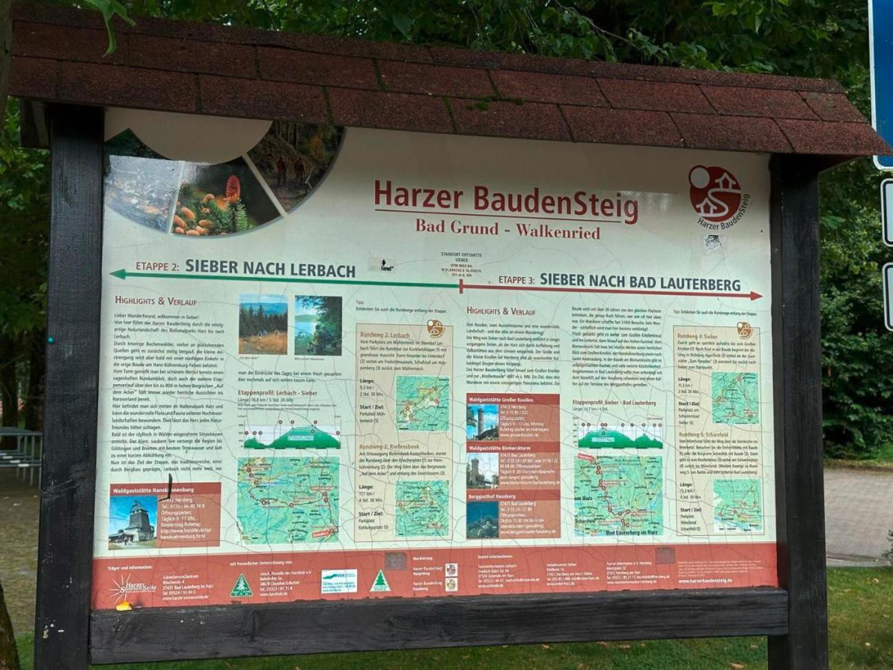 Ferienbutzen Harz Heikenberg, Bad Lauterberg Mit Schwimmbad Und Sauna Bagian luar foto